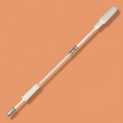 Tyčka pro ovládání meziskelní / meziokenní žaluzie