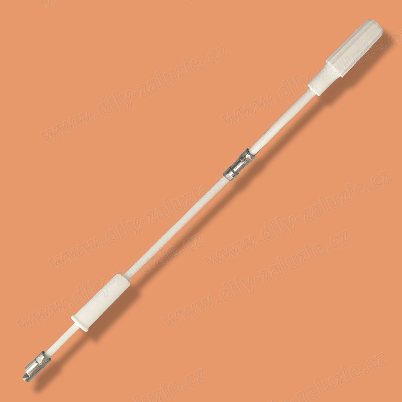 Tyčka pro ovládání meziskelní / meziokenní žaluzie