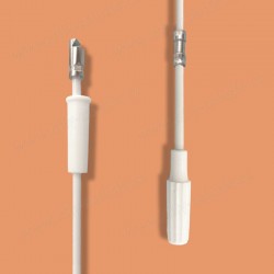 Tyčka pro ovládání meziskelní / meziokenní žaluzie